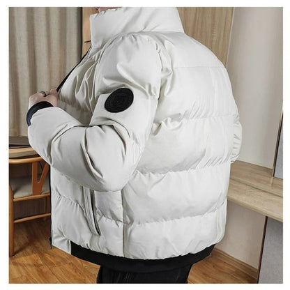 Camden | Men's Stylish Windbreaker Jacket
