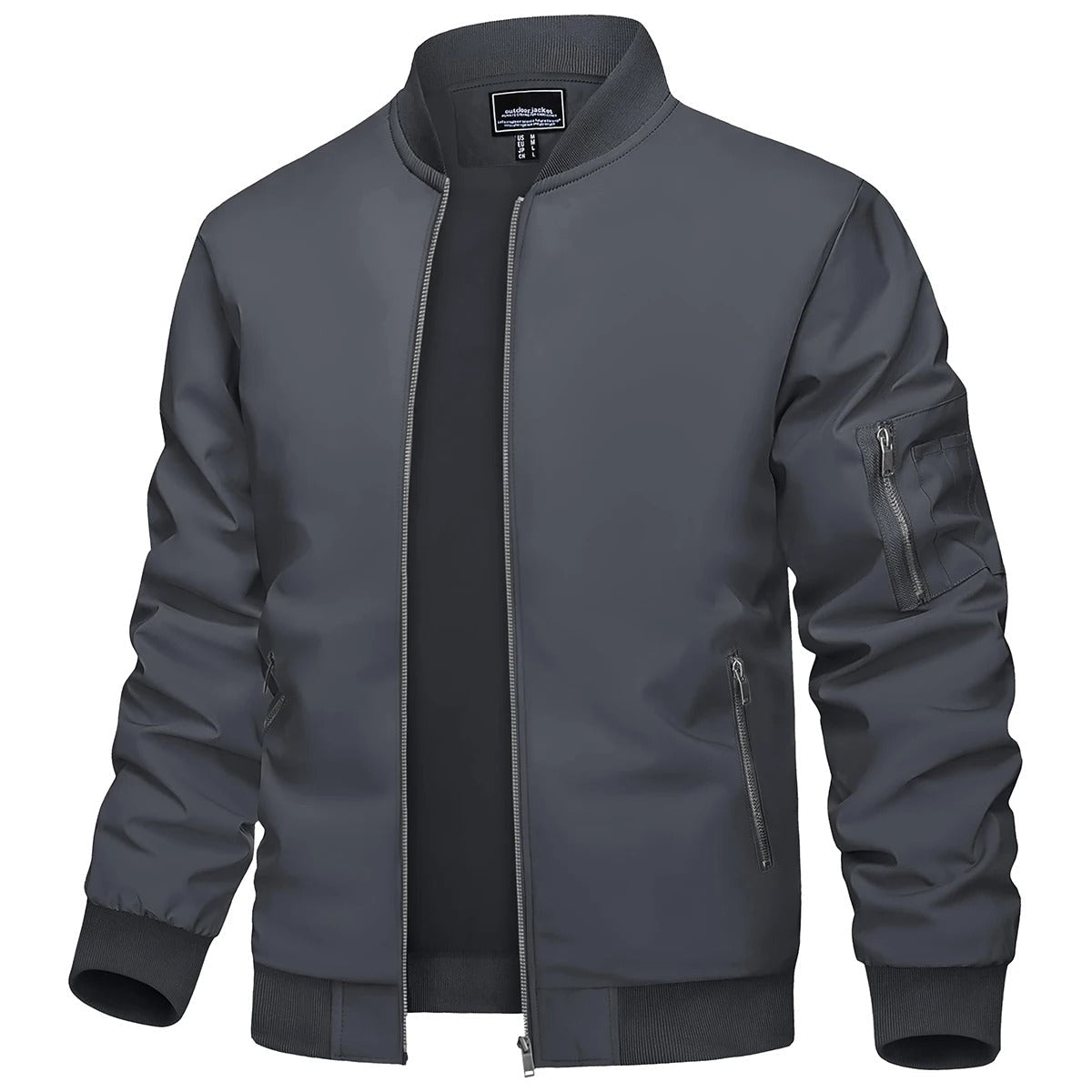 Devin | Premium men's coat