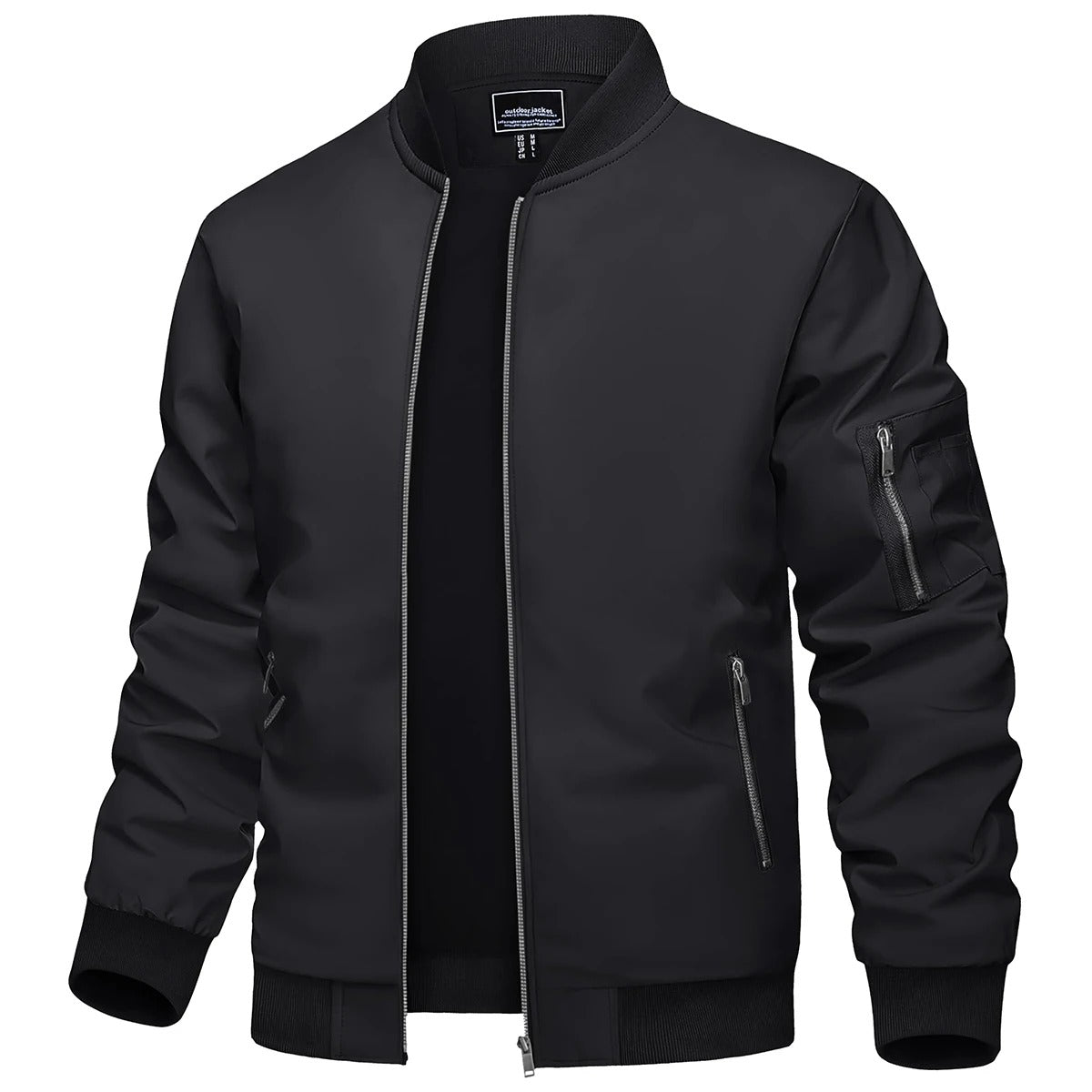 Devin | Premium men's coat