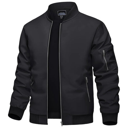 Devin | Premium men's coat