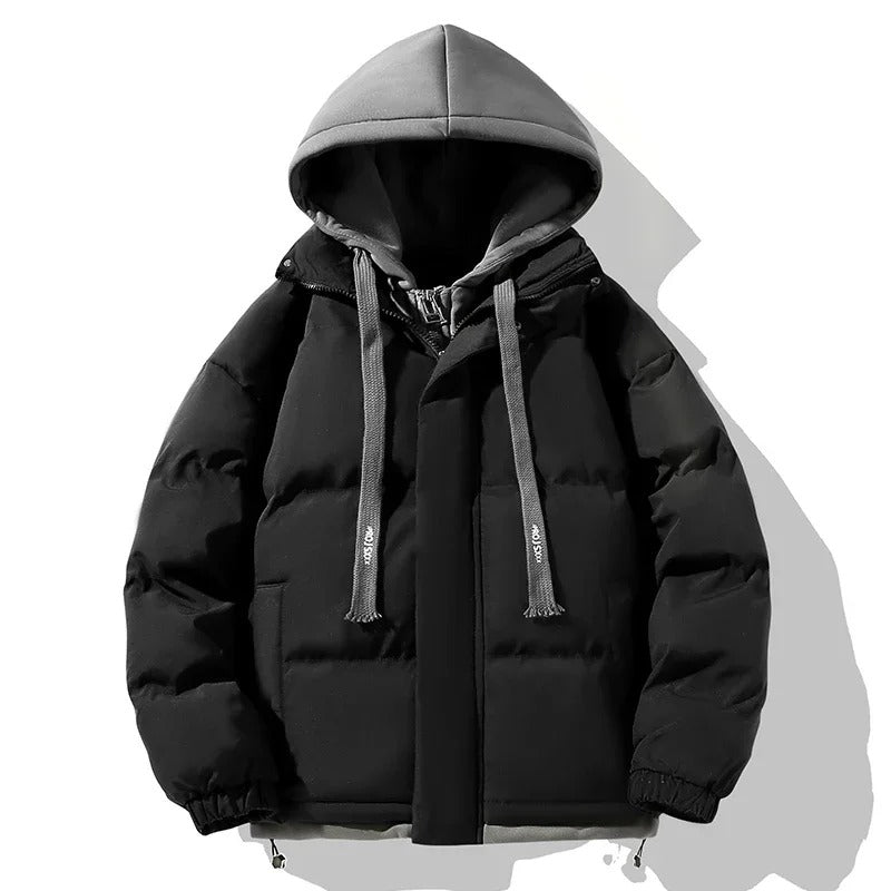 Raymond | Casual Down Jacket