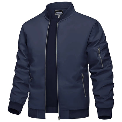 Devin | Premium men's coat