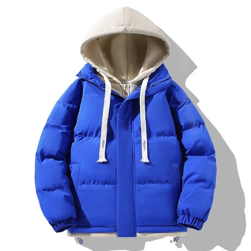 Raymond | Casual Down Jacket