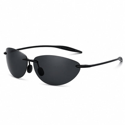 NeoShade™ | Polarized Travel Sunglasses