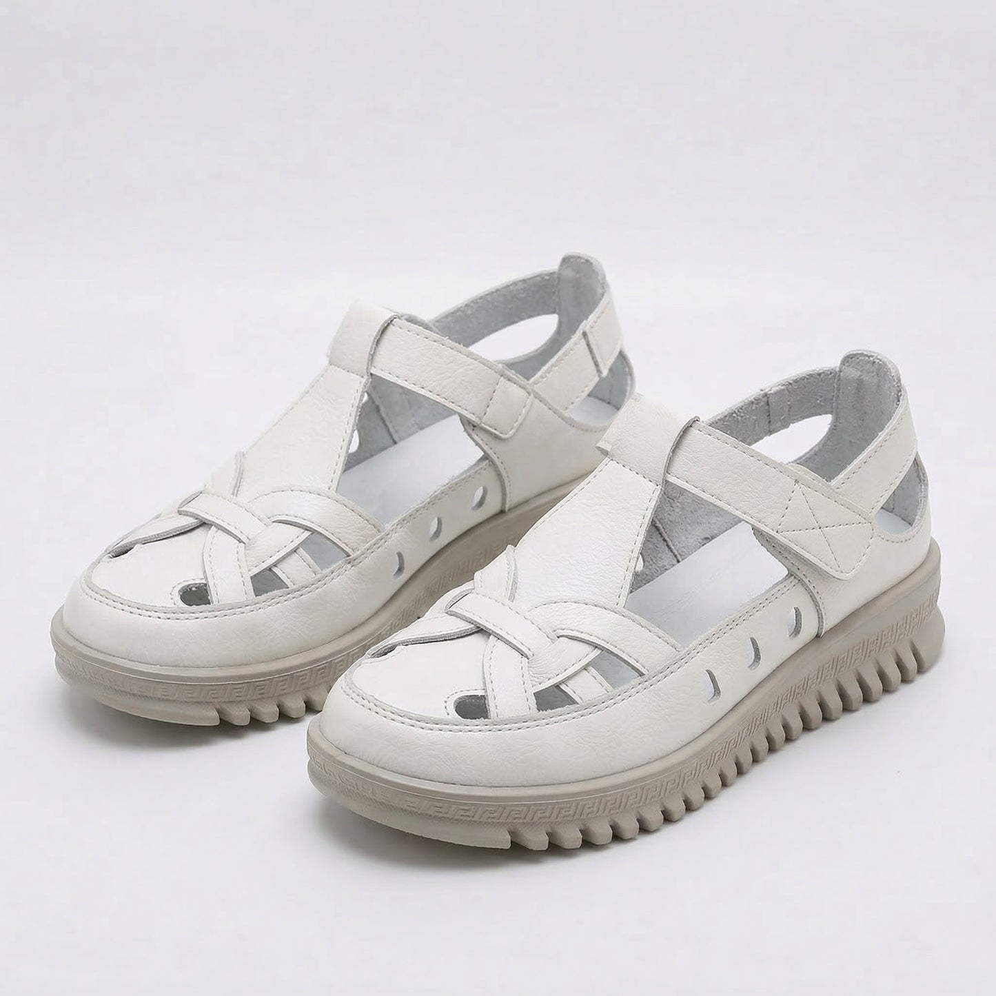 Mara™ | Comfort Sandals with Stable Sole