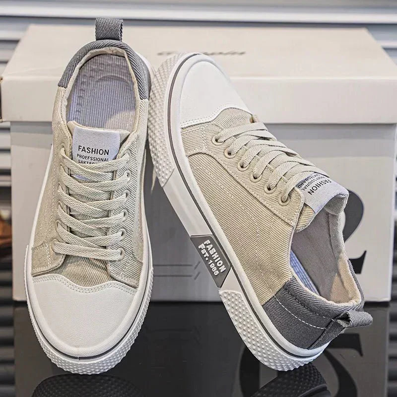 Rowan Street Sneaker