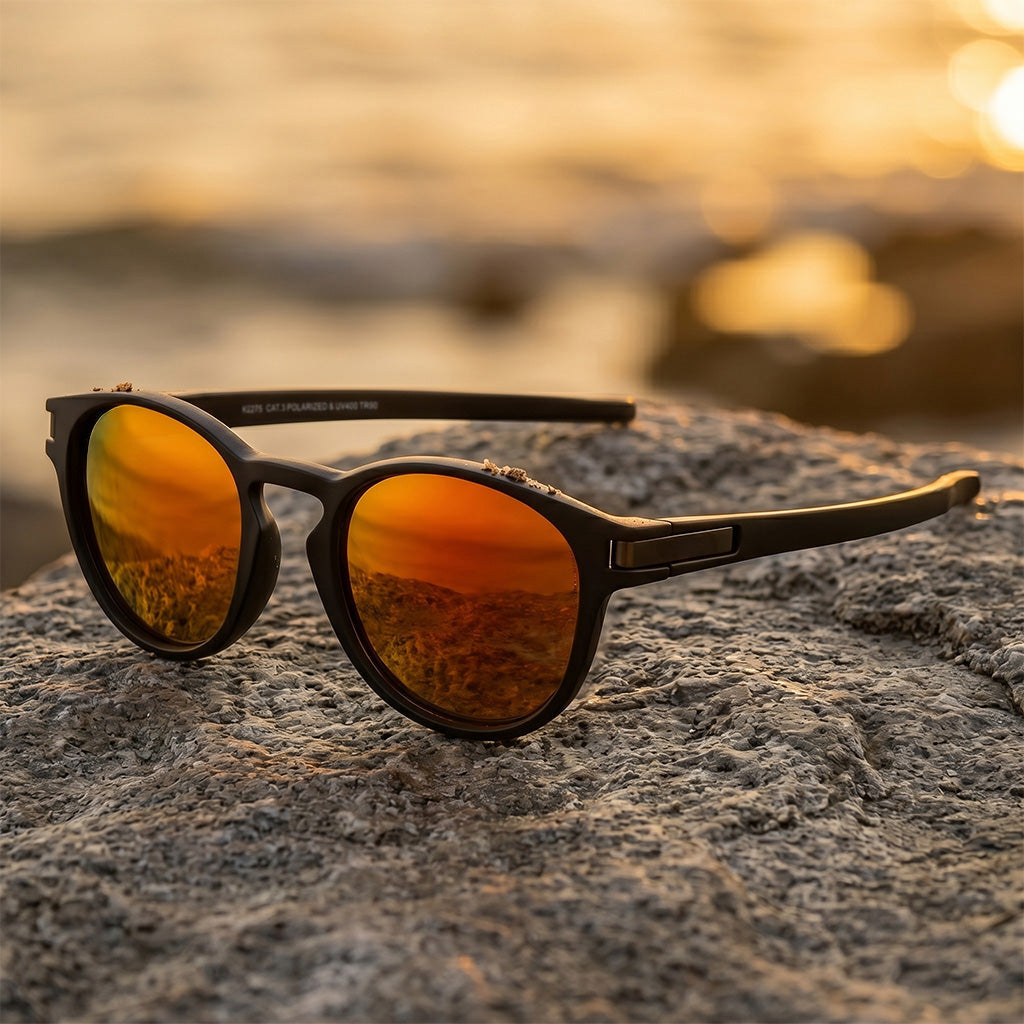 CoastLite™ | Polarized Travel Sunglasses