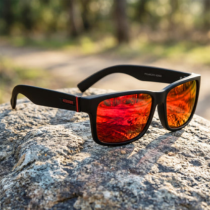 AquaRidge™ | Ultra-Light Polarized