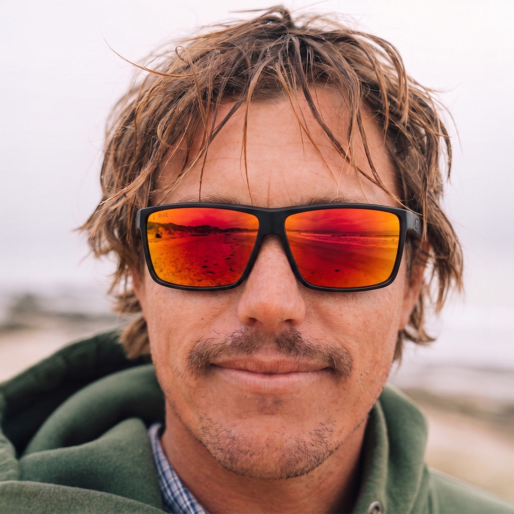 SunDrift™ | Polarized Beach & Travel Sunglasses