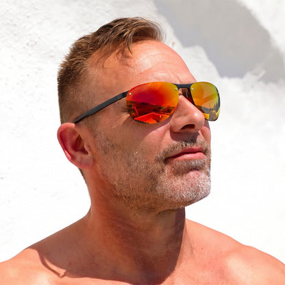 ClearGlide™ | Polarized Everyday Sunglasses