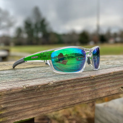 Salty Polarized Sunglasses - RX750