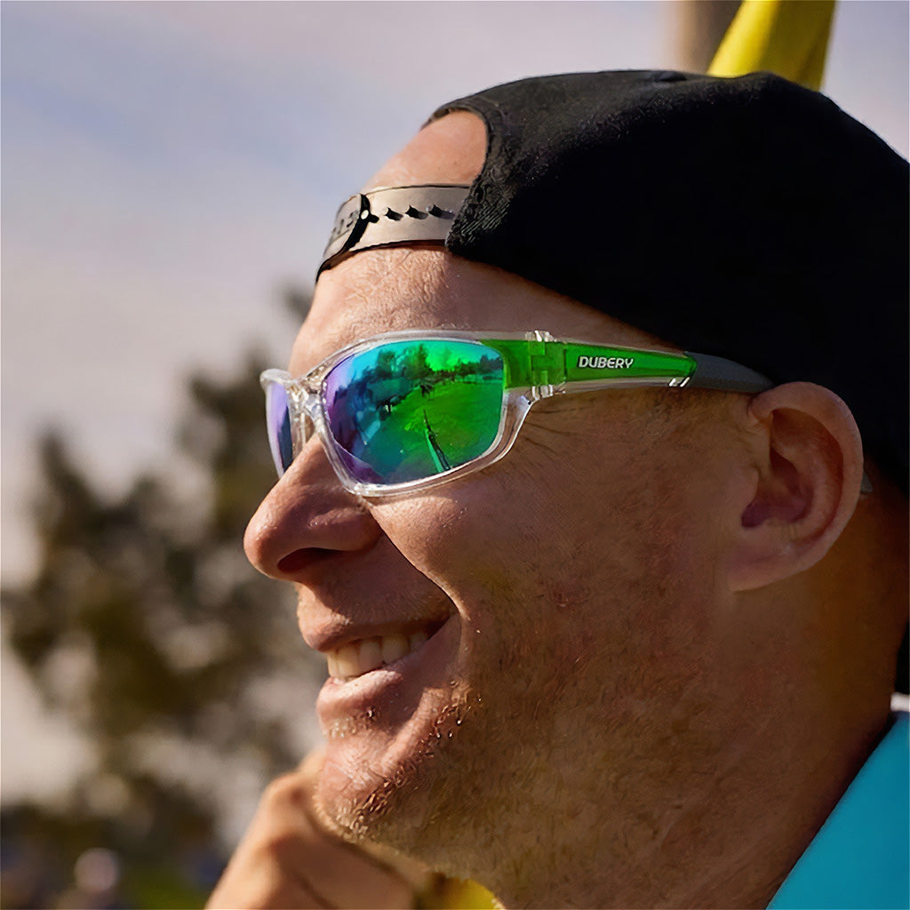 ShoreLight™ | Polarized Sunglasses for Sun Protection