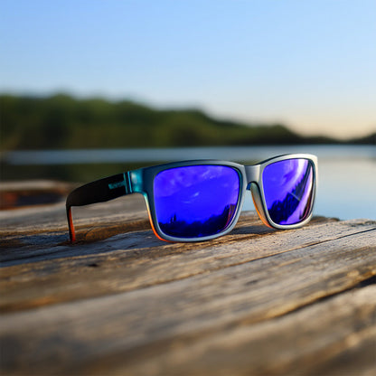 AquaRidge™ | Ultra-Light Polarized