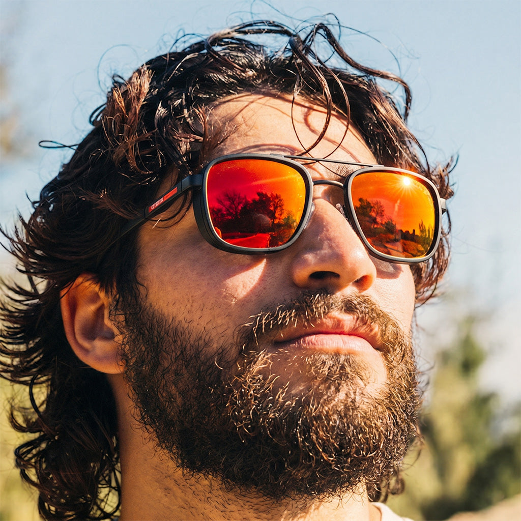 VintageShade™ | Polarized Retro Sunglasses