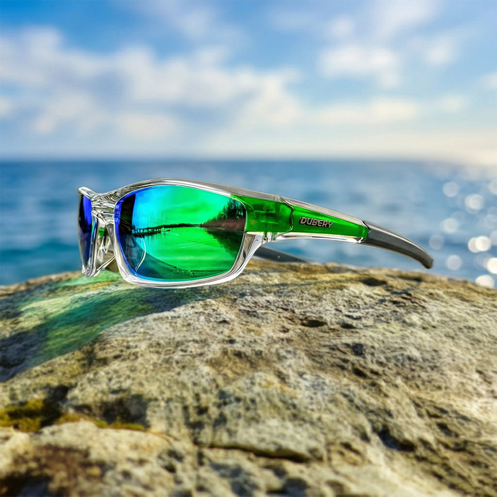 Salty Polarized Sunglasses - RX750