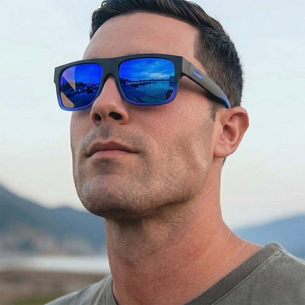 VisionCore™ | Advanced Polarized Outdoor Sunglasses
