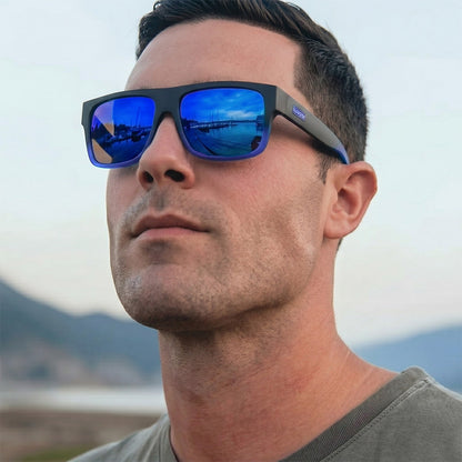 VisionCore™ | Advanced Polarized Outdoor Sunglasses