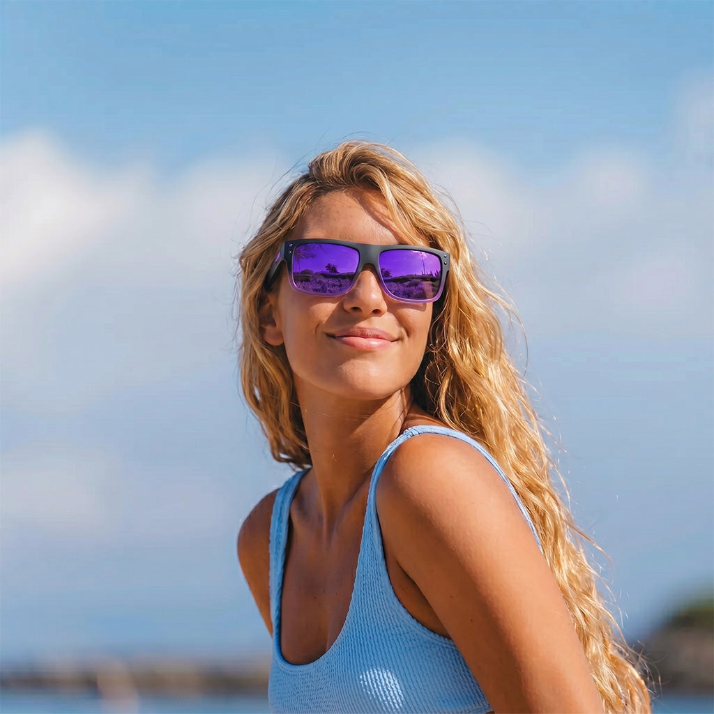 VisionCore™ | Advanced Polarized Outdoor Sunglasses
