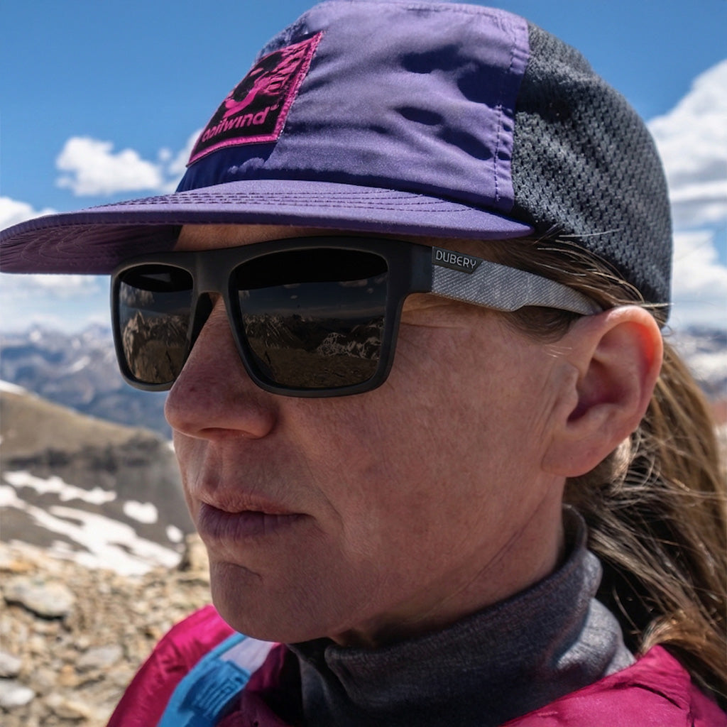 OutBacks™ | Polarized Outdoor Adventure Sunglasses