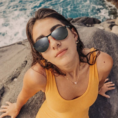ClearGlide™ | Polarized Everyday Sunglasses