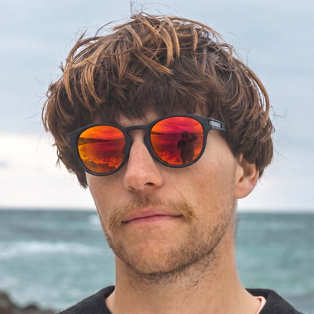 CoastLite™ | Polarized Travel Sunglasses