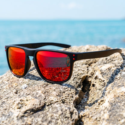 Outclass™ | Feather-Light Polarized Sunglasses