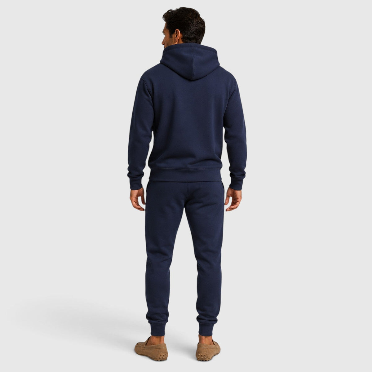 Shawn Mens Hoodie and Jogger Set
