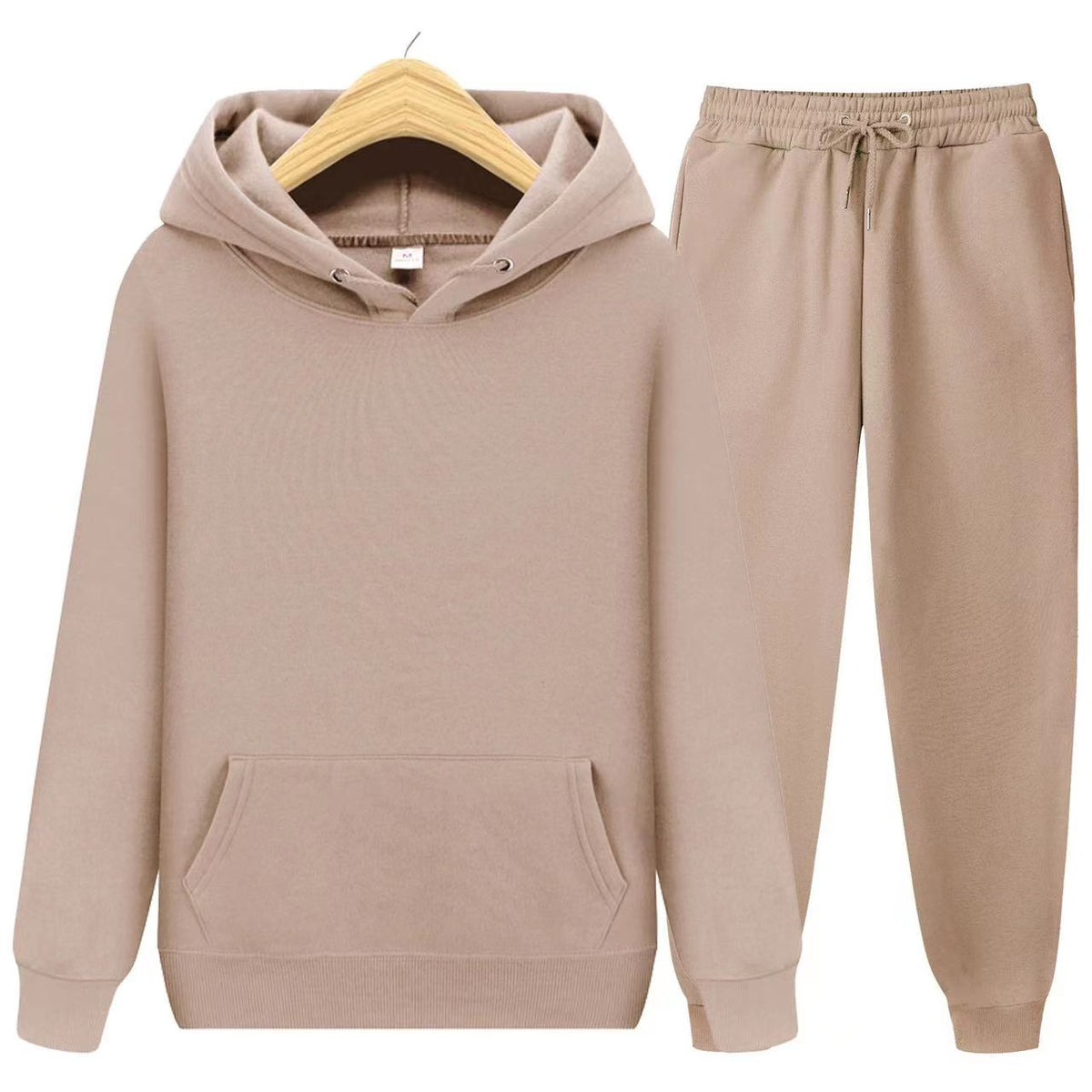 Julia Womens Hoodie and Sweatpants Set