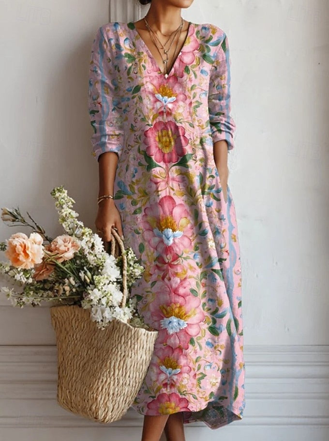 Yenn™ | Everyday Comfortable Dress