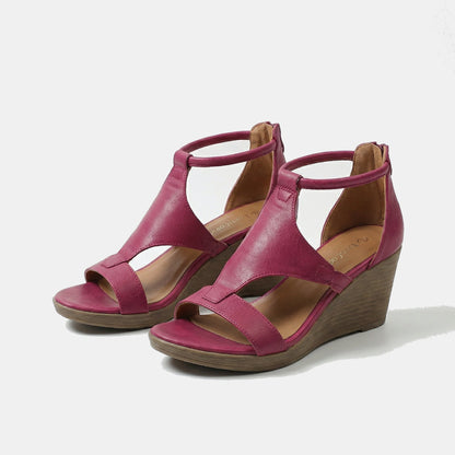 Nadia™ | Orthopedic Comfort, Finally Elegant