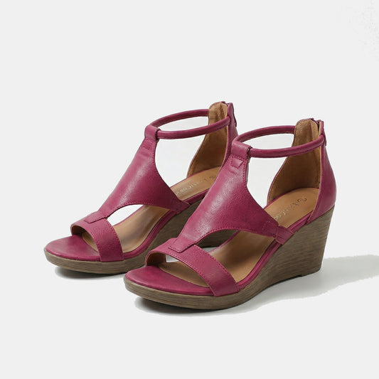 Nadia™ | Orthopedic Comfort, Finally Elegant
