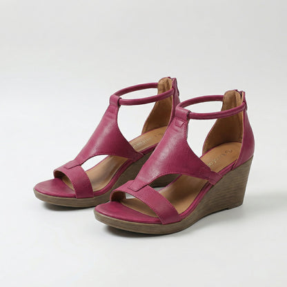 Nadia™ | Orthopedic Comfort, Finally Elegant