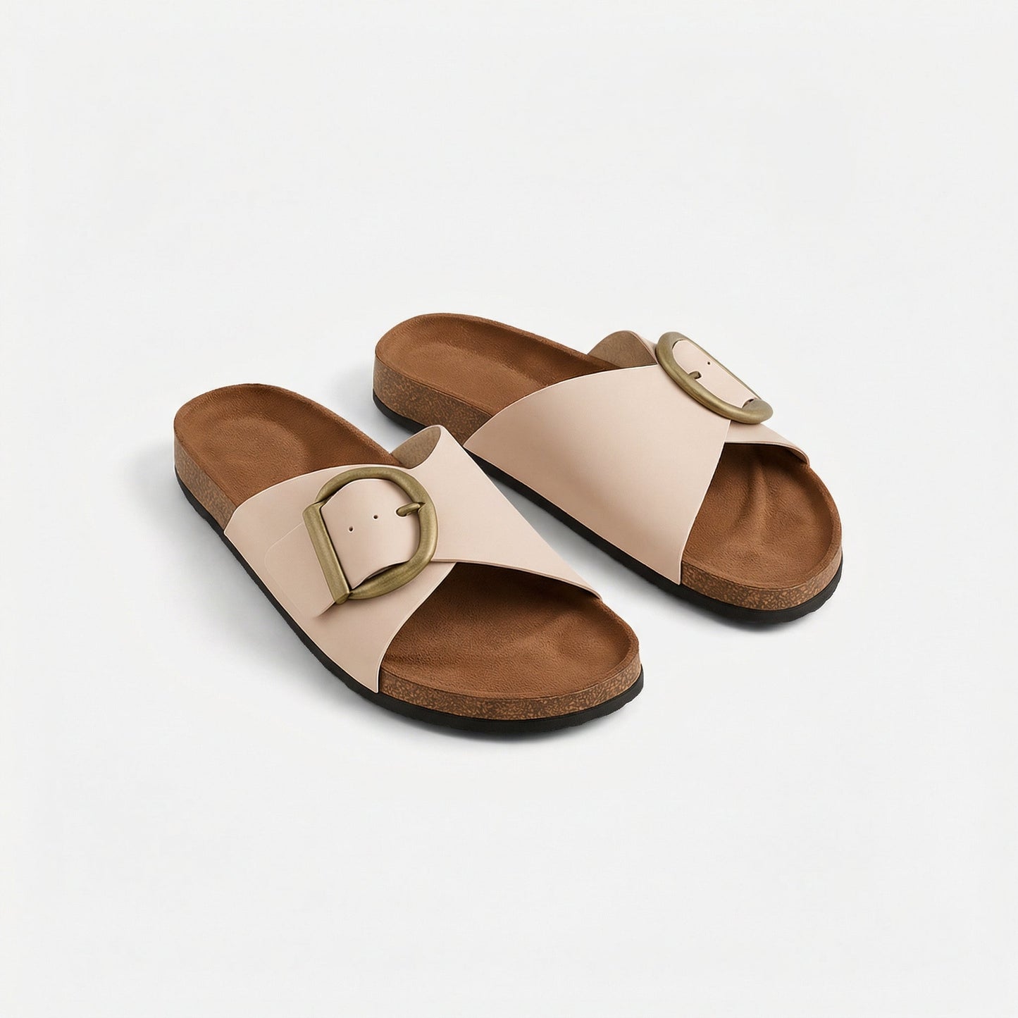 Aurora™ | Comfortable Sandals with Soft Slip-On Entry