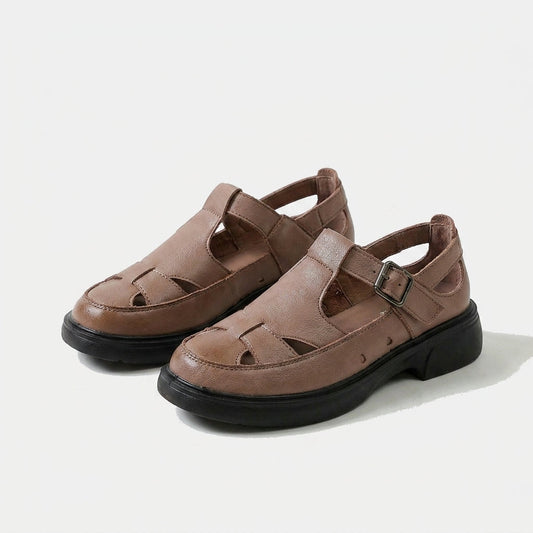 Laura™ | Comfortable Summer Sandals with Elegant Comfort