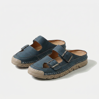 Romy™ | Sporty Summer Sandals with Adjustable Straps