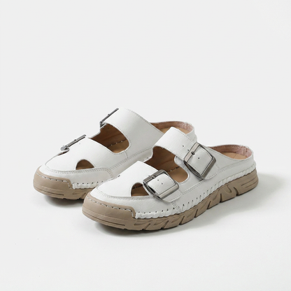 Romy™ | Sporty Summer Sandals with Adjustable Straps