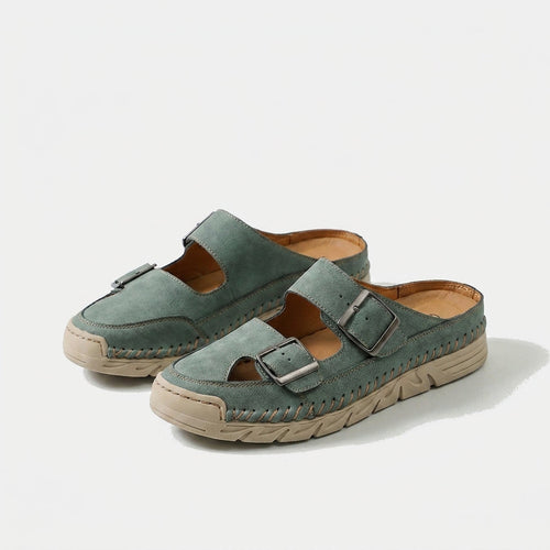 Romy™ | Sporty Summer Sandals with Adjustable Straps