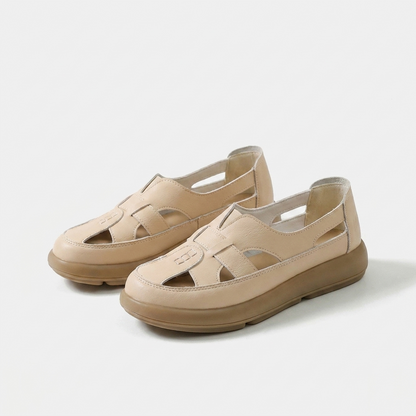 Nina™ | Stylish Summer Sandals with Platform Sole