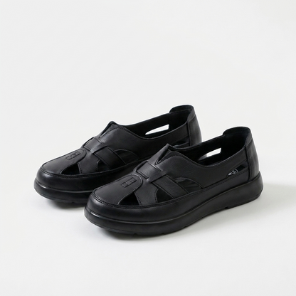 Nina™ | Stylish Summer Sandals with Platform Sole