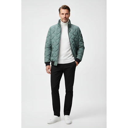 PAUL | MODERN CASUAL JACKET WITH TIMELESS ELEGANCE