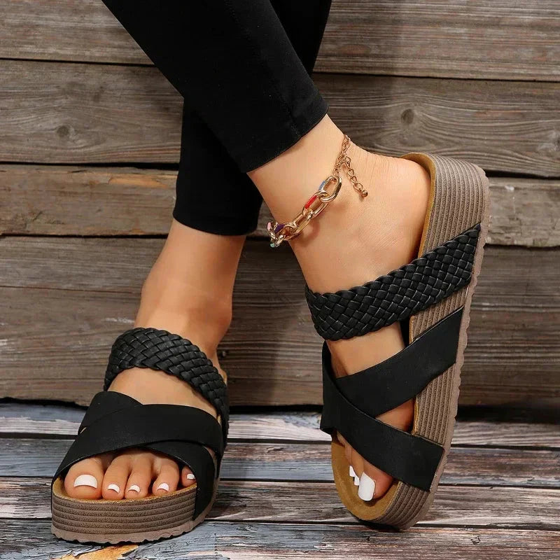 Ava™ | Comfortable Orthopedic Sandals