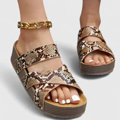 Danzelle | Orthopedic Sandals