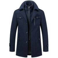 Navy blue
