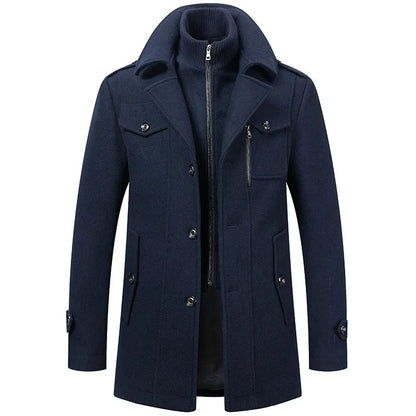 Paul - Men's Elite Coat