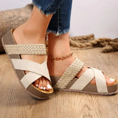 Ava™ | Comfortable Orthopedic Sandals