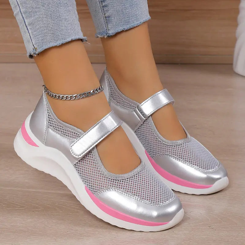 Flexora™ | Absolute Comfort for Pain-Free Feet