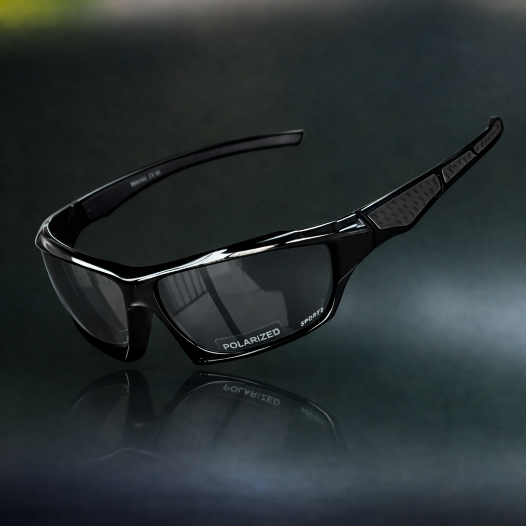 Alden – Polarized Sport Sunglasses