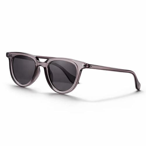 Elara Noir Sunglasses