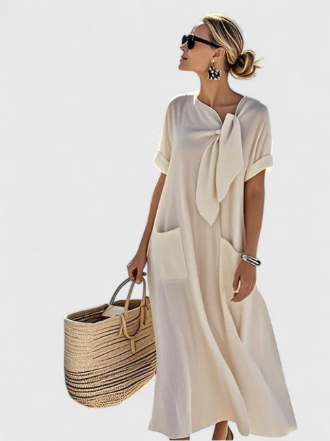 Antonina™ | Tummy Coverage Dress