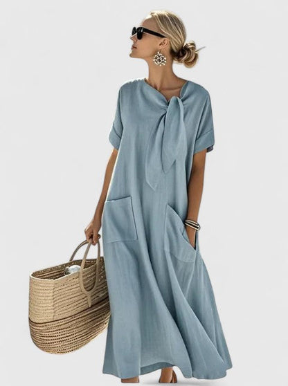 Antonina™ | Tummy Coverage Dress